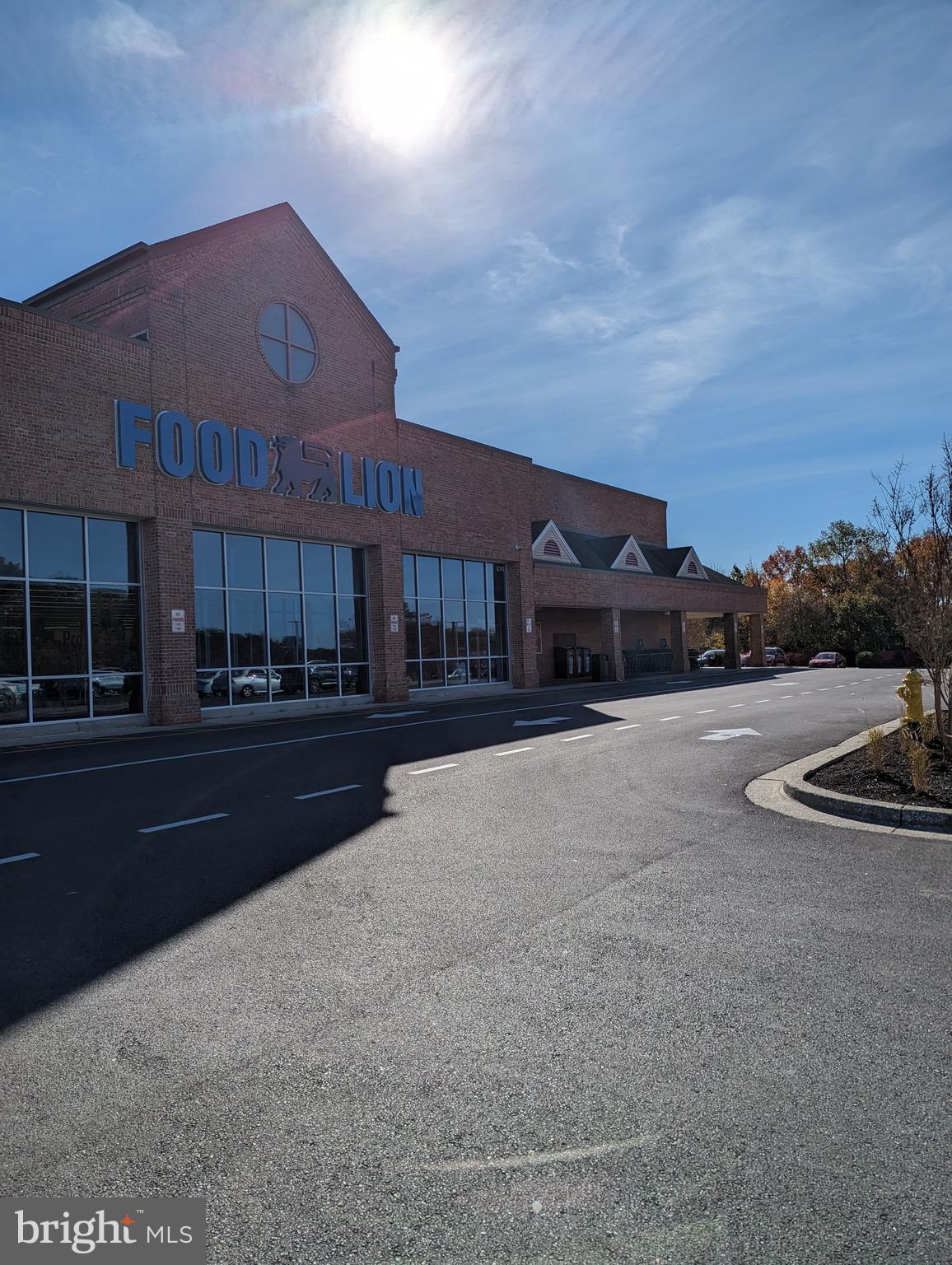 PINEY ORCHARD - Residential Lease