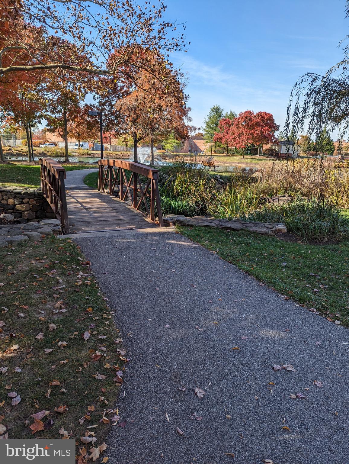 PINEY ORCHARD - Residential Lease