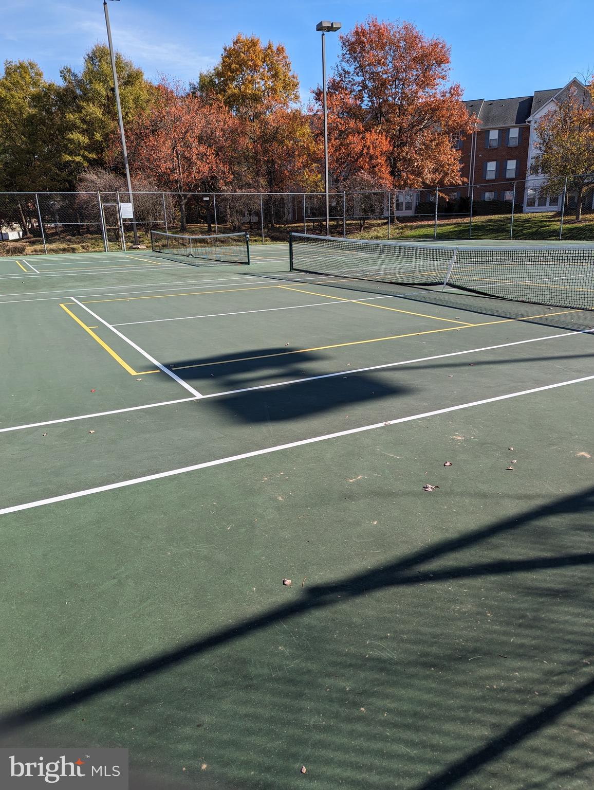 PINEY ORCHARD - Residential Lease