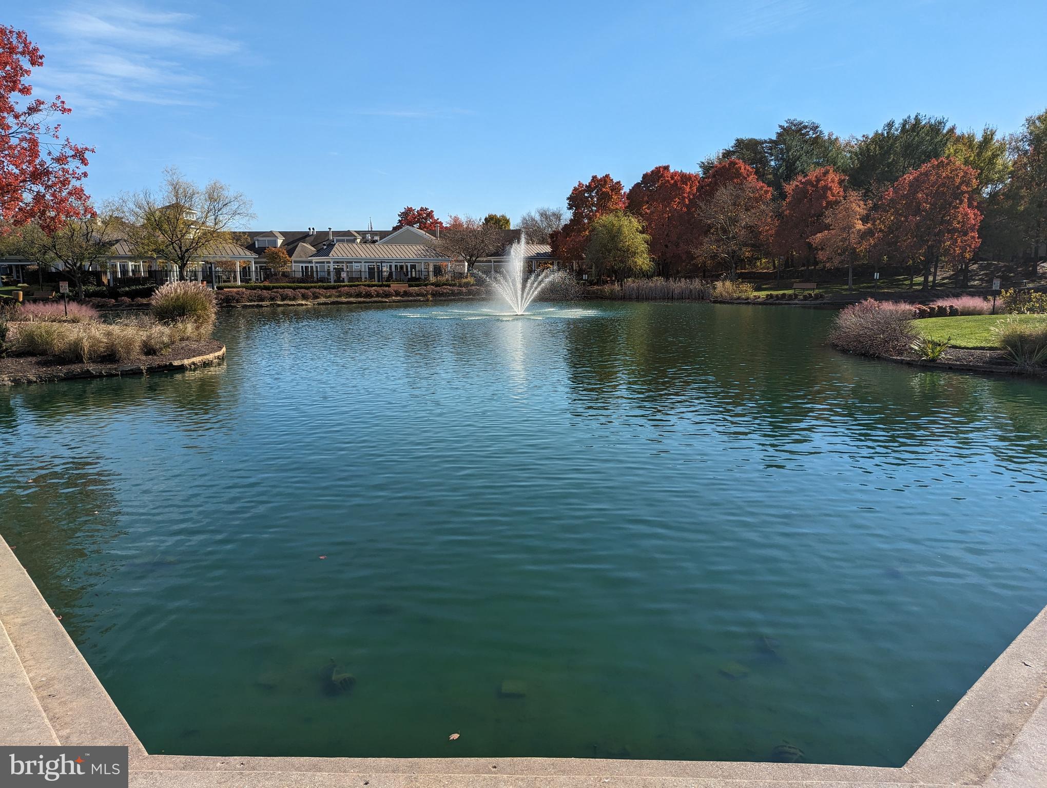 PINEY ORCHARD - Residential Lease