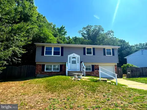 25 Walnut Drive, Burlington Township, NJ MLS: NJBL2115384