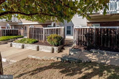 4356 PEMBROOK VILLAGE DRIVE 65 ALEXANDRIA VA 22309