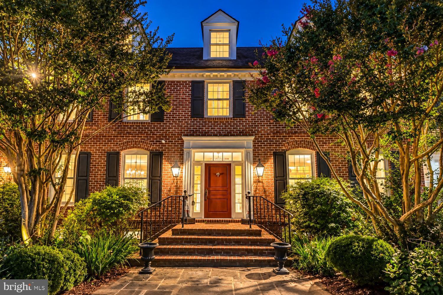 16116 CARROLL ROAD