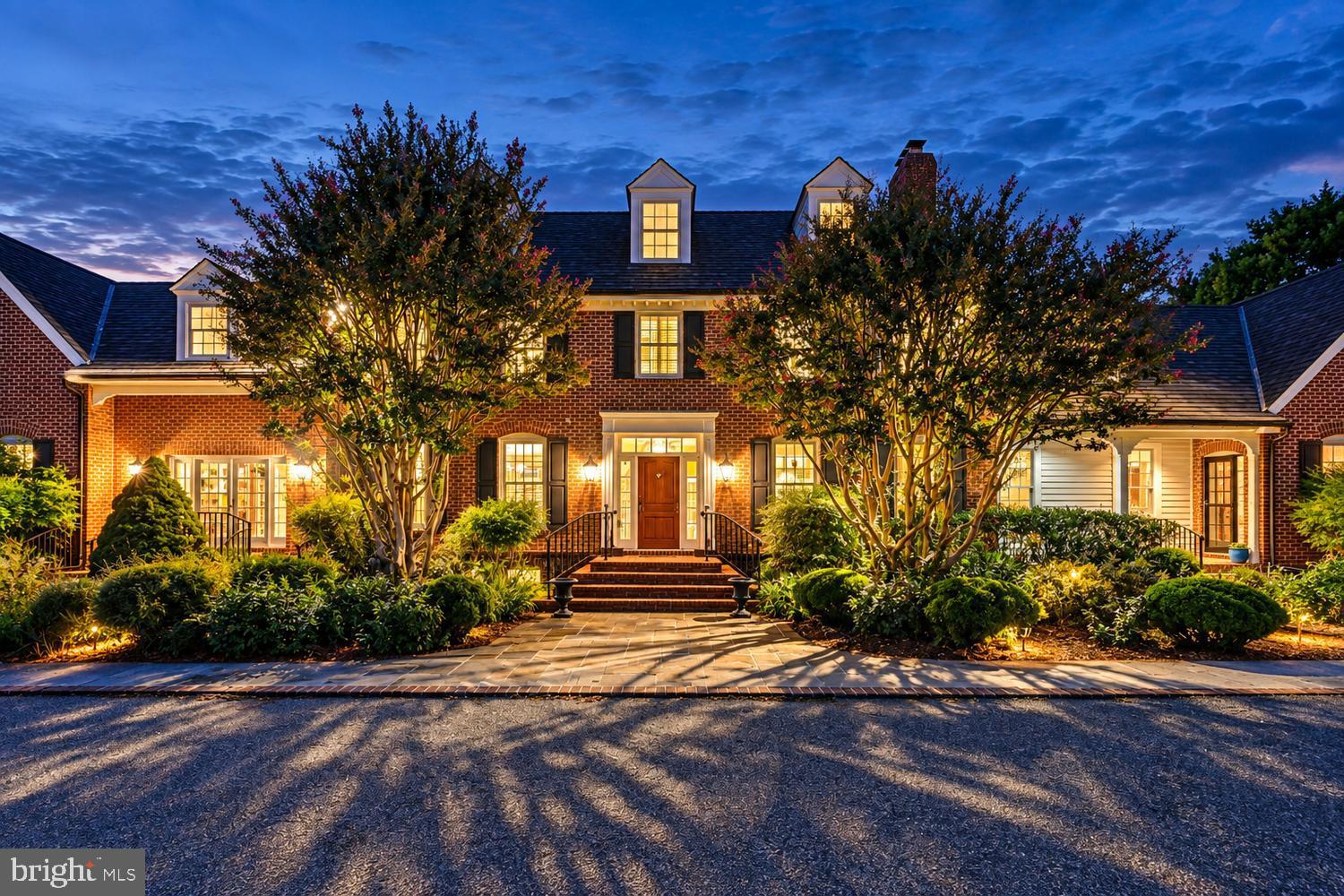 16116 CARROLL ROAD