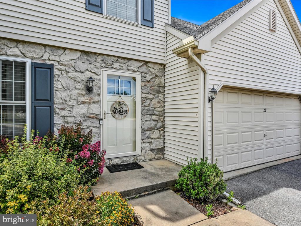 Photo of 22 Pleasure Road, Ephrata, PA 17522 (MLS # PALA2053036)