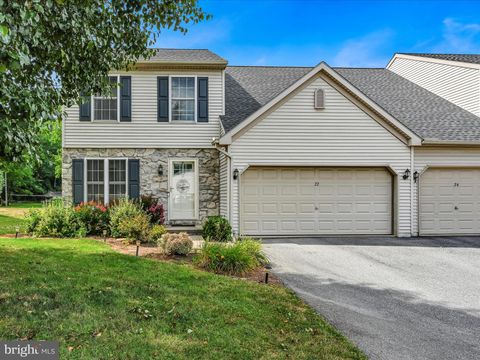 Photo of 22 Pleasure Road, Ephrata, PA 17522 (MLS # PALA2053036)