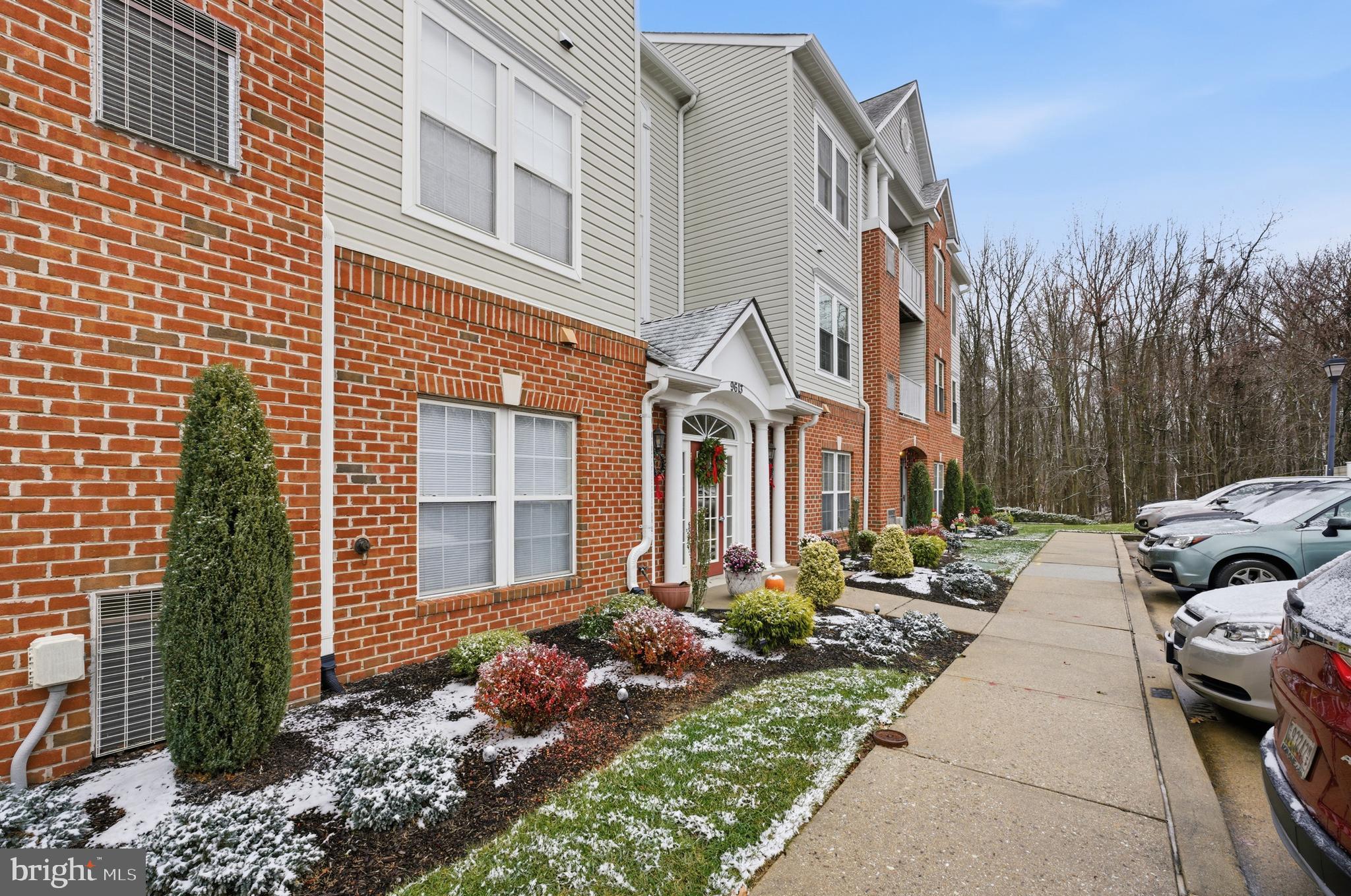 9613 HAVEN FARM ROAD G 9613G