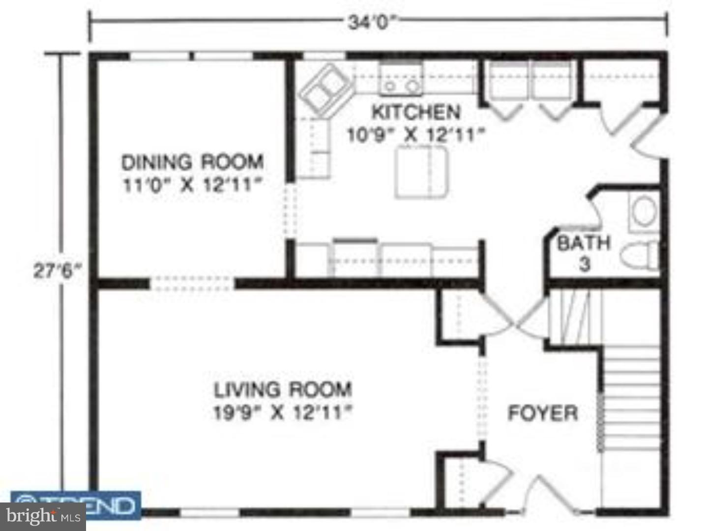 NONE - Residential Lease