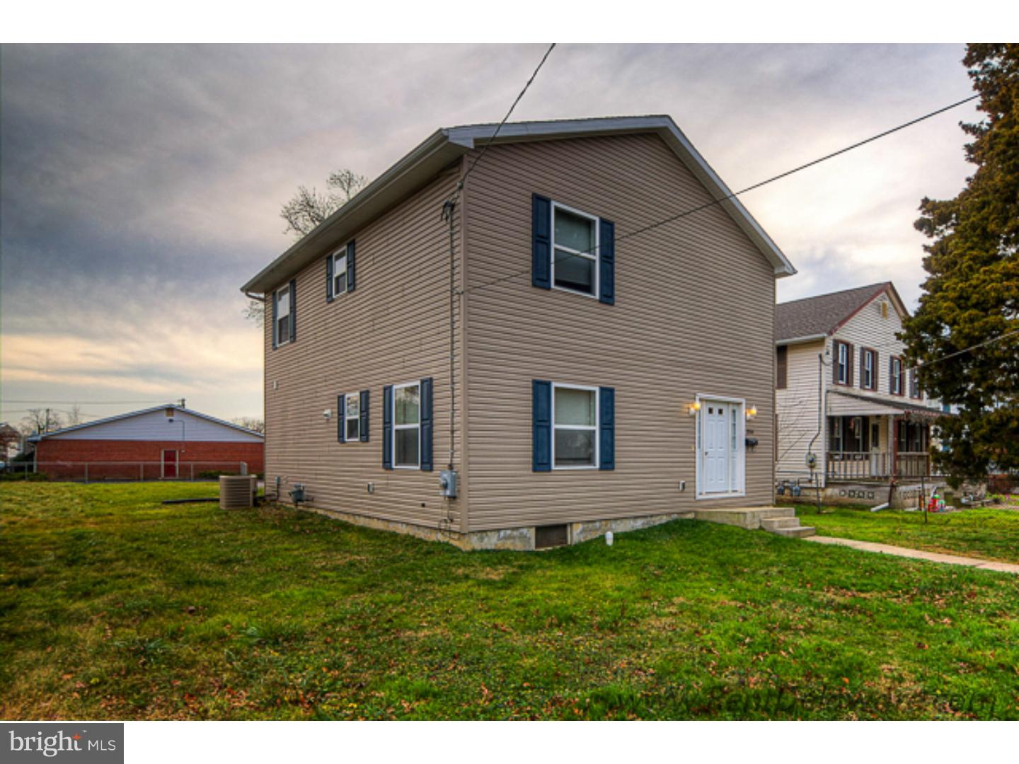 NONE - Residential Lease