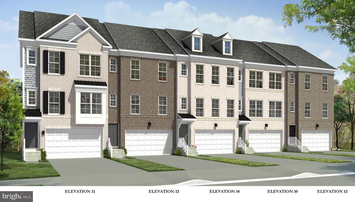 ARUNDEL GROVE - Residential