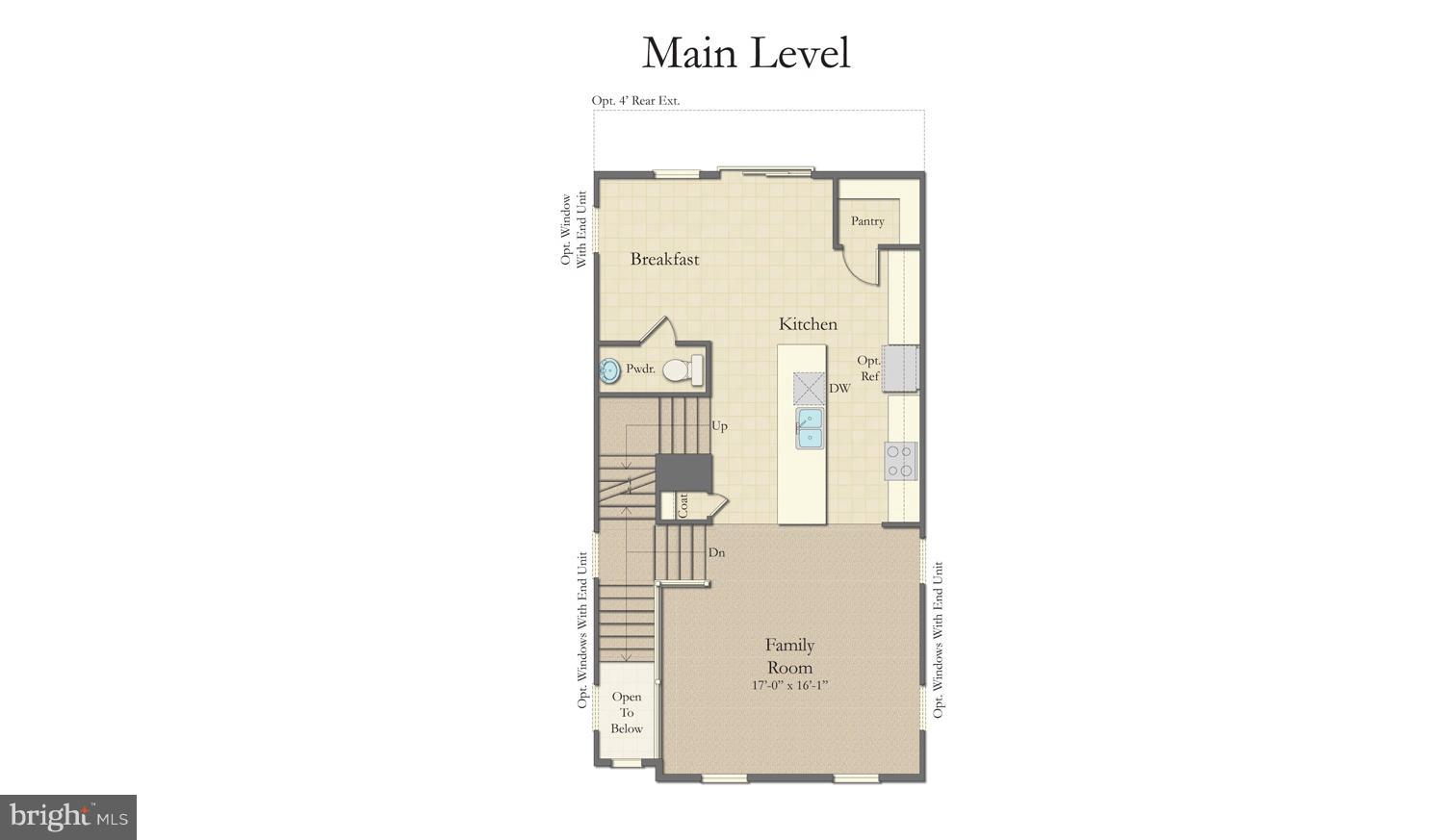 ARUNDEL GROVE - Residential