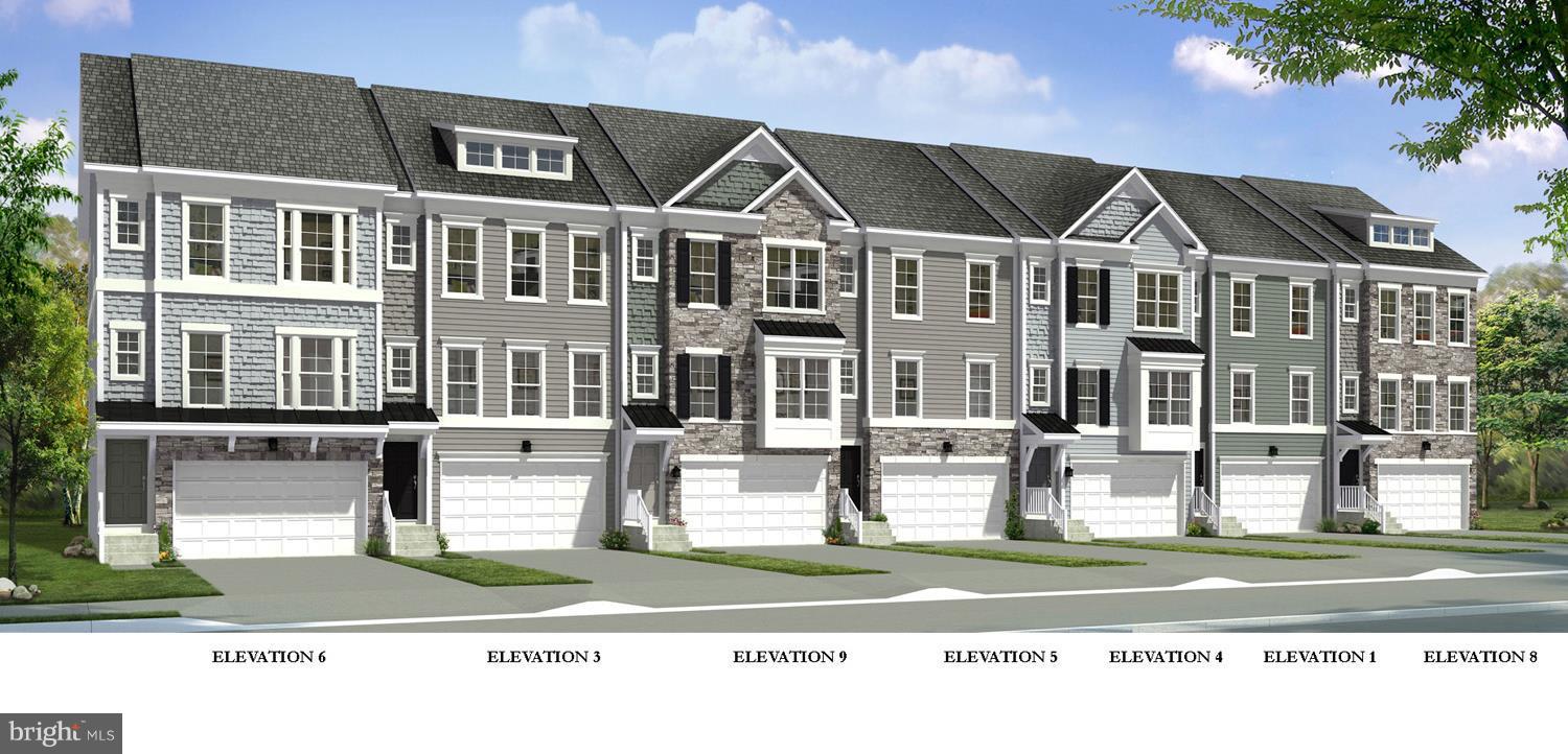 ARUNDEL GROVE - Residential