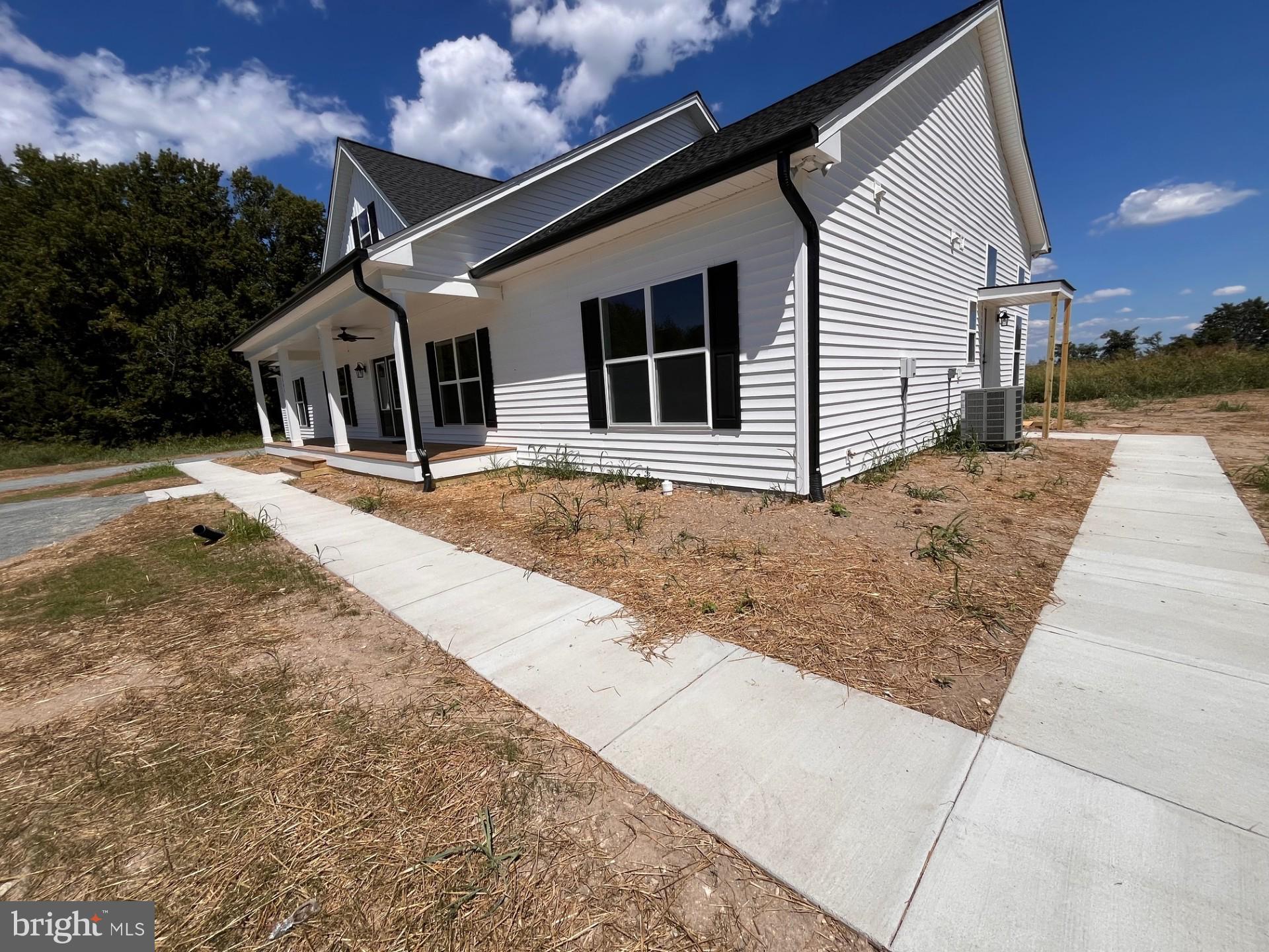 NONE AVAILABLE - Residential Lease