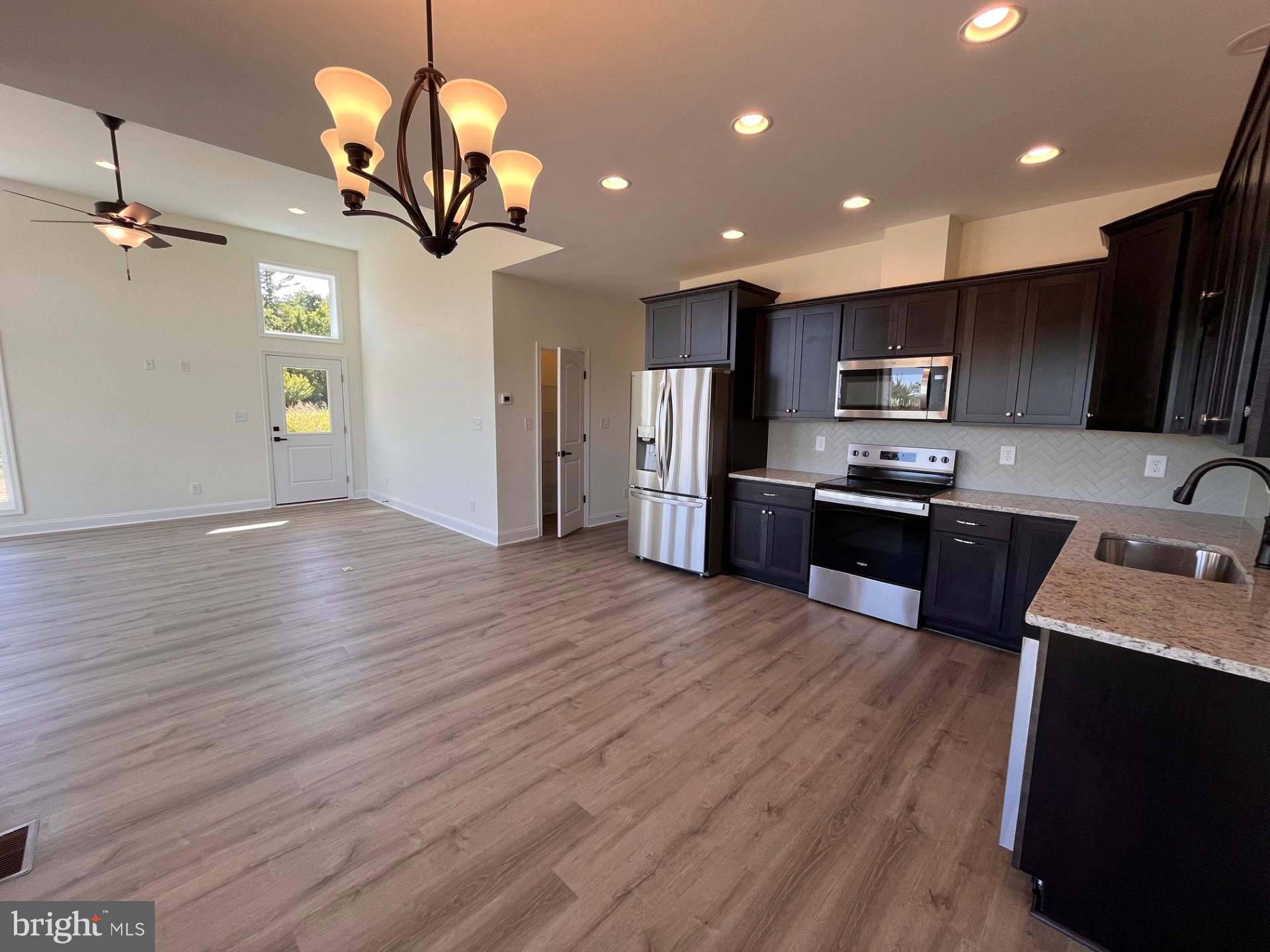 NONE AVAILABLE - Residential Lease