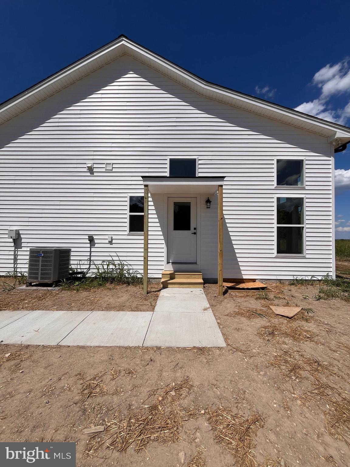 NONE AVAILABLE - Residential Lease