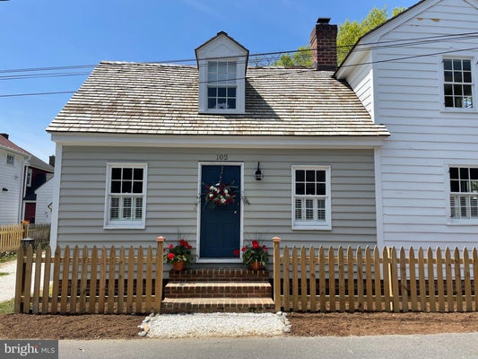 102 LOCUST STREET # A, SAINT MICHAELS, MD 21663 - Image dc74d4b57cecbfb88c7d7348fd740539/4097481361