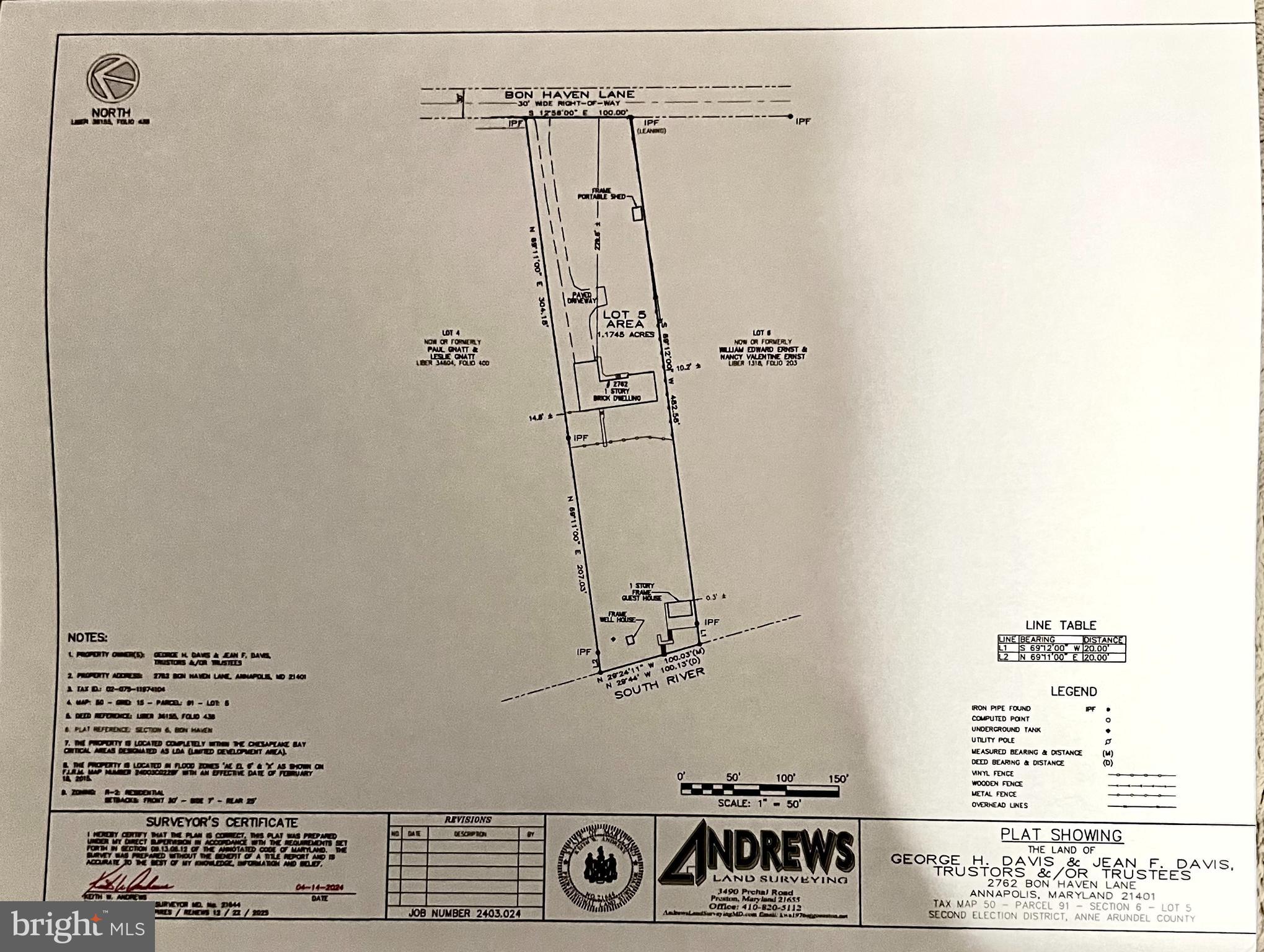 BON HAVEN - Residential