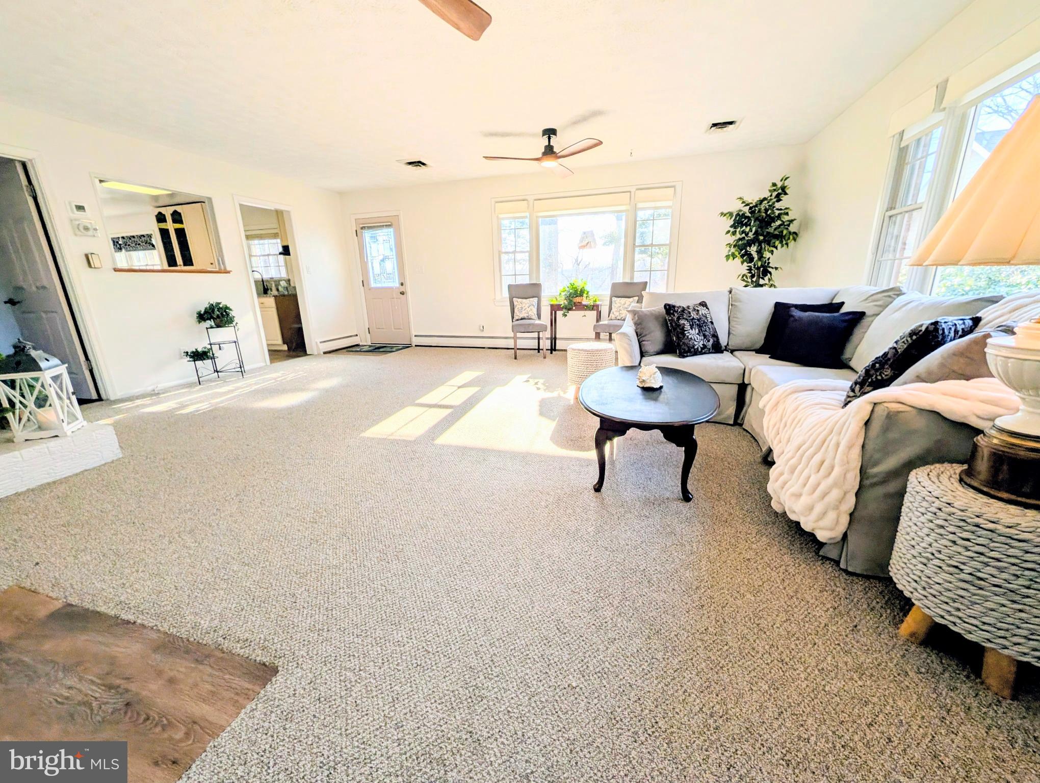 BON HAVEN - Residential