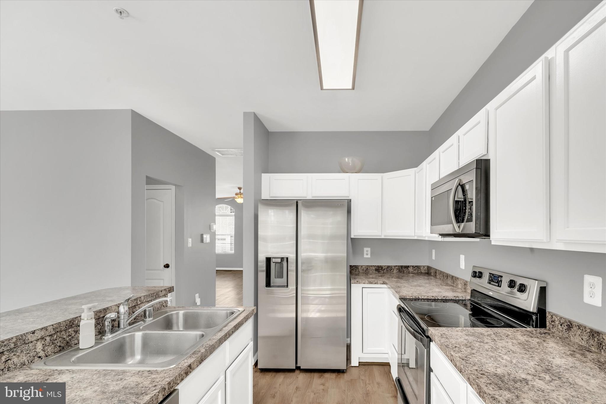 RIVERWATCH IND HEAD - Residential