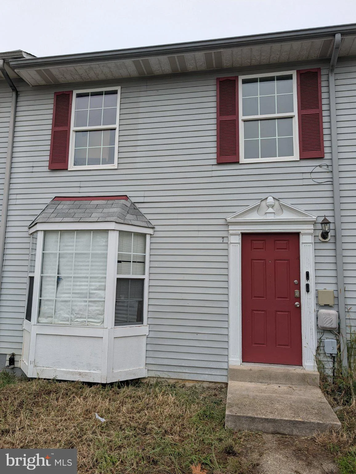 7 Mattawoman Court