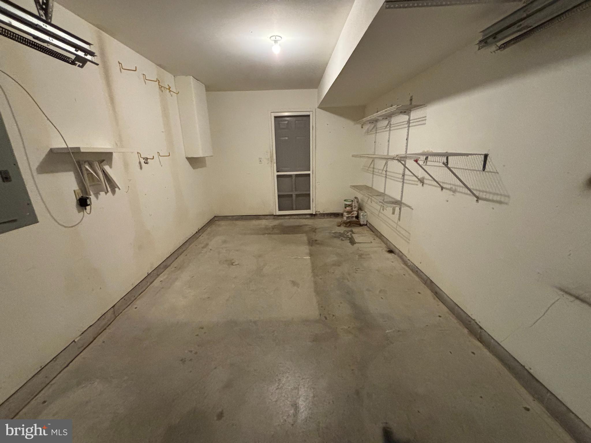 SEABRIGHT VILLAGE - Residential