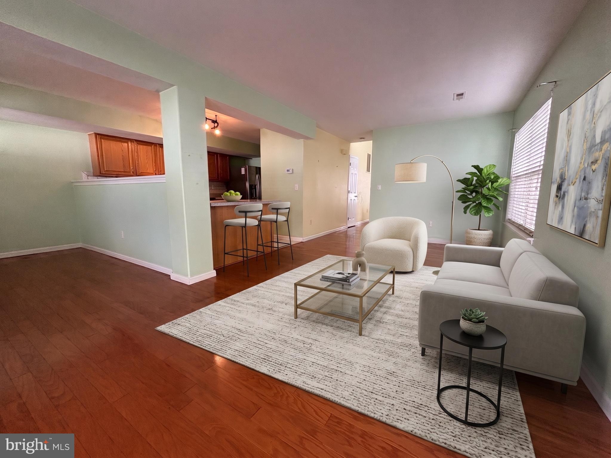 SEABRIGHT VILLAGE - Residential