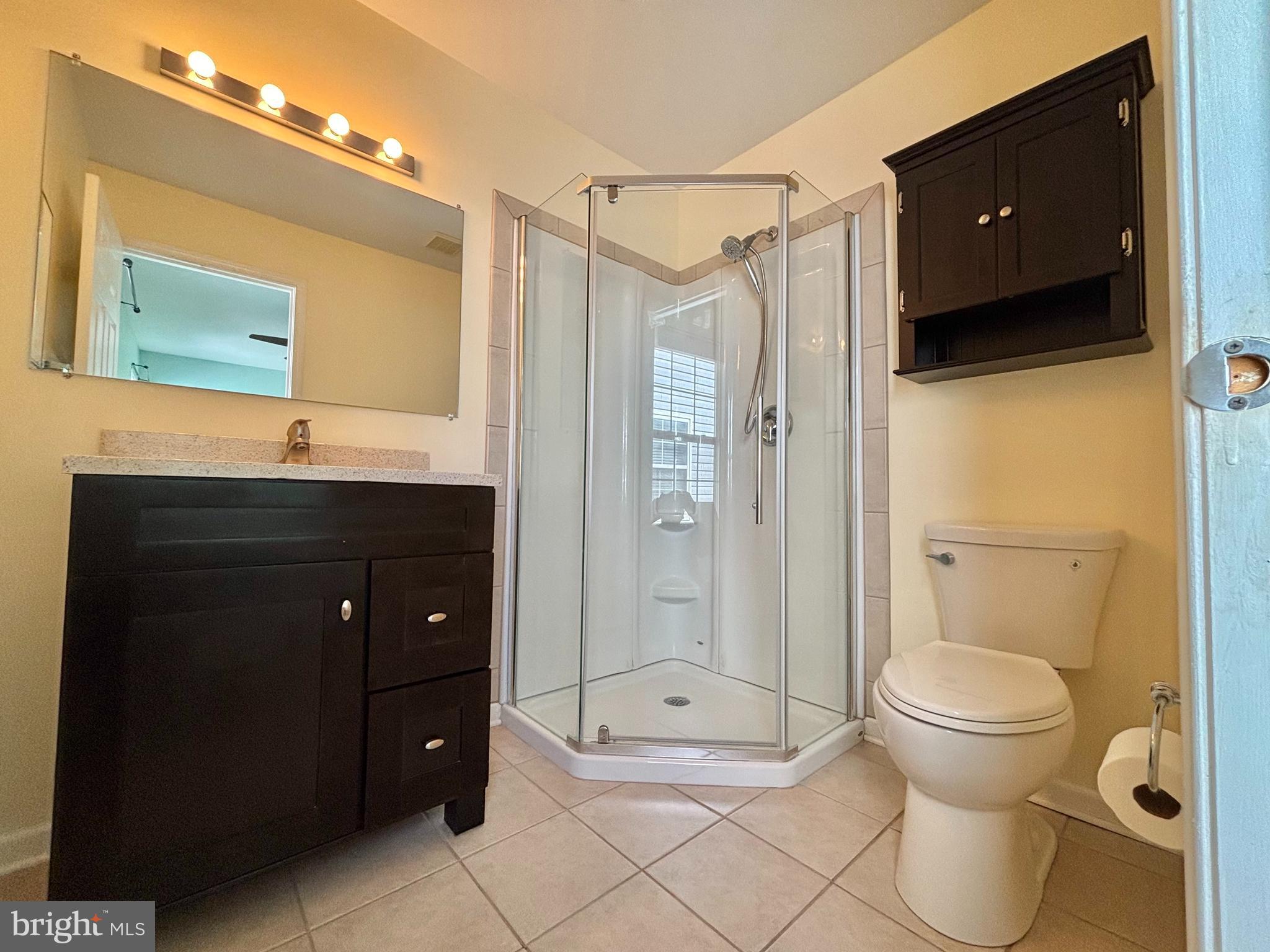 SEABRIGHT VILLAGE - Residential