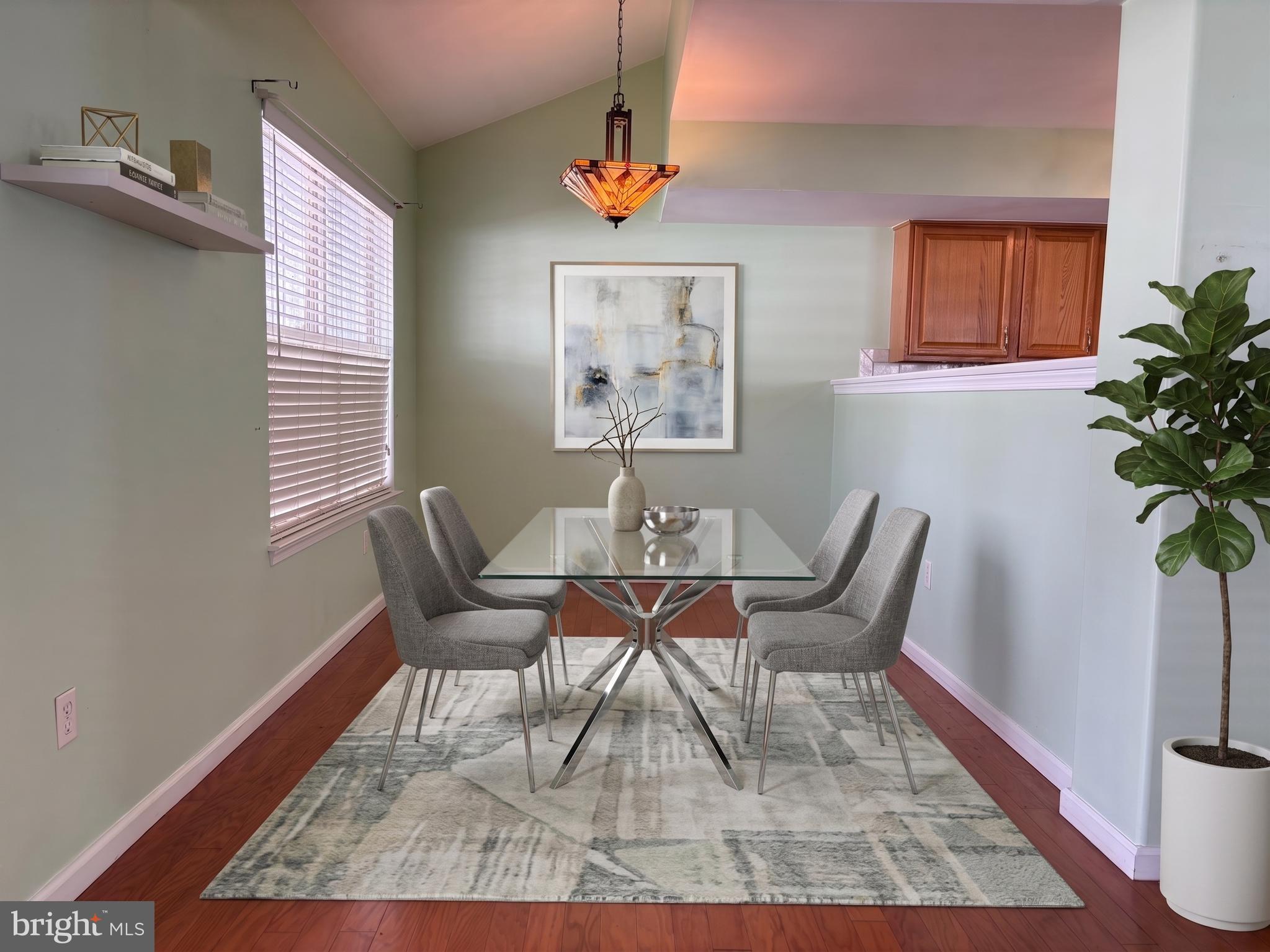 SEABRIGHT VILLAGE - Residential