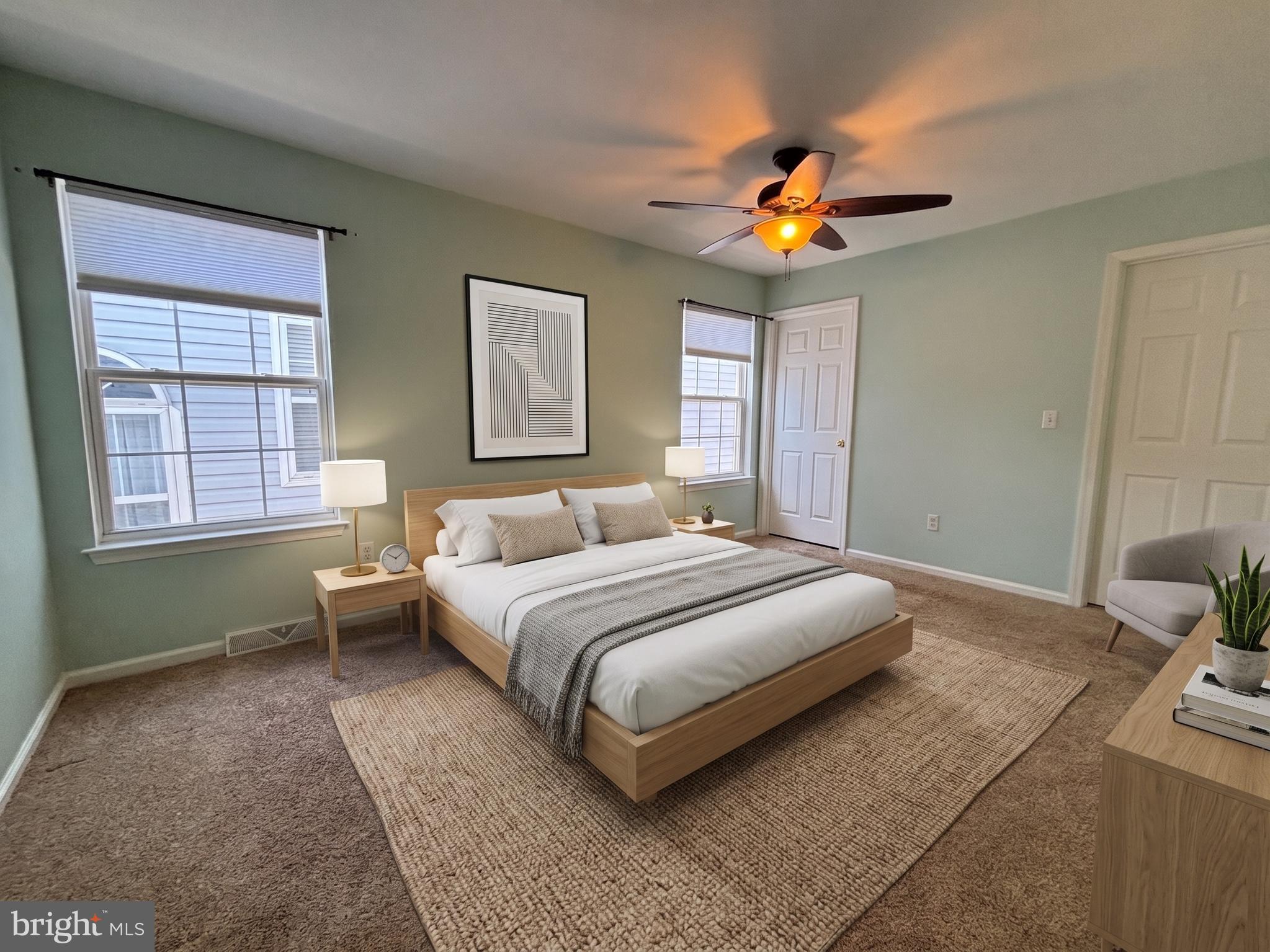 SEABRIGHT VILLAGE - Residential