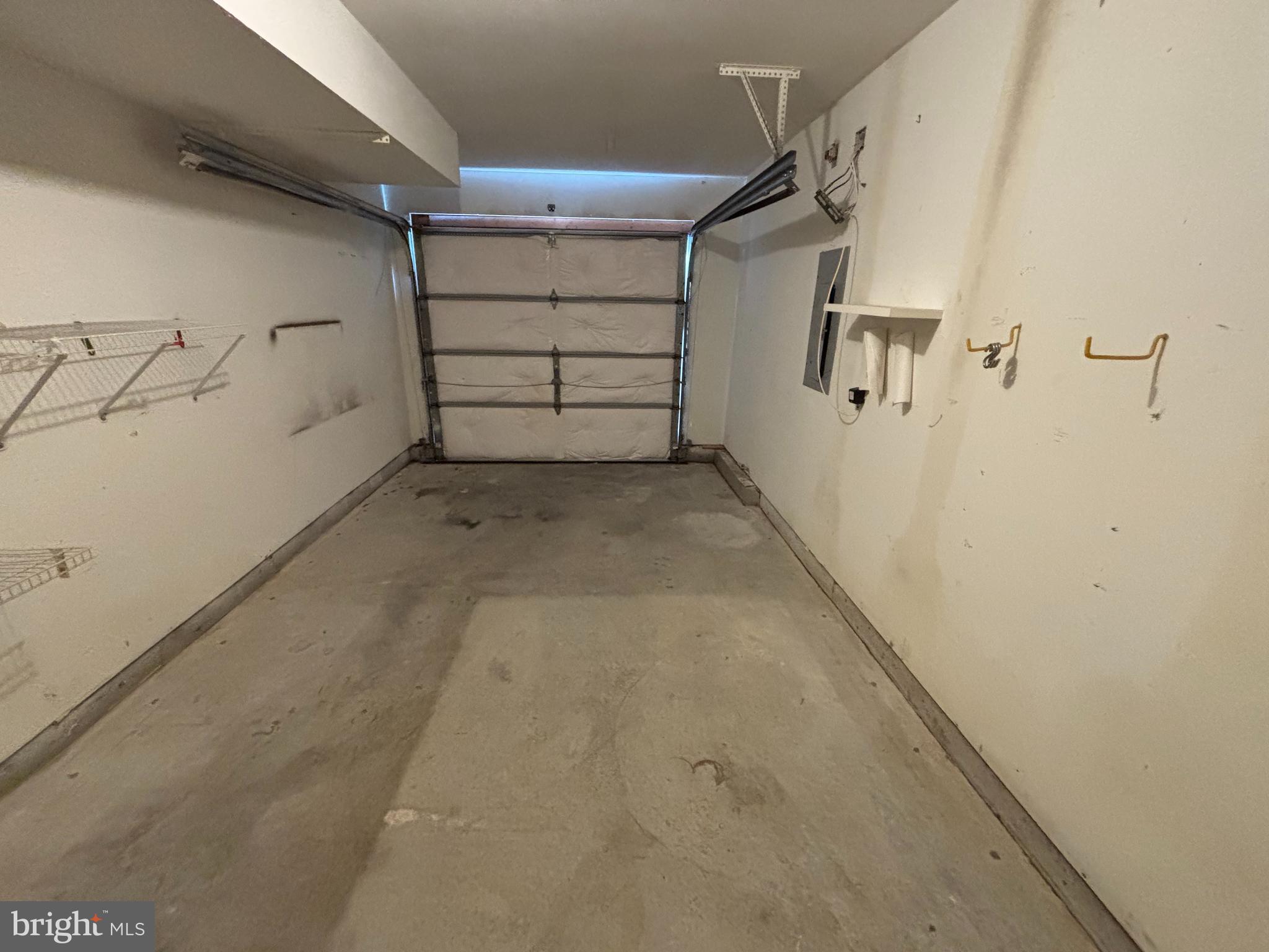 SEABRIGHT VILLAGE - Residential