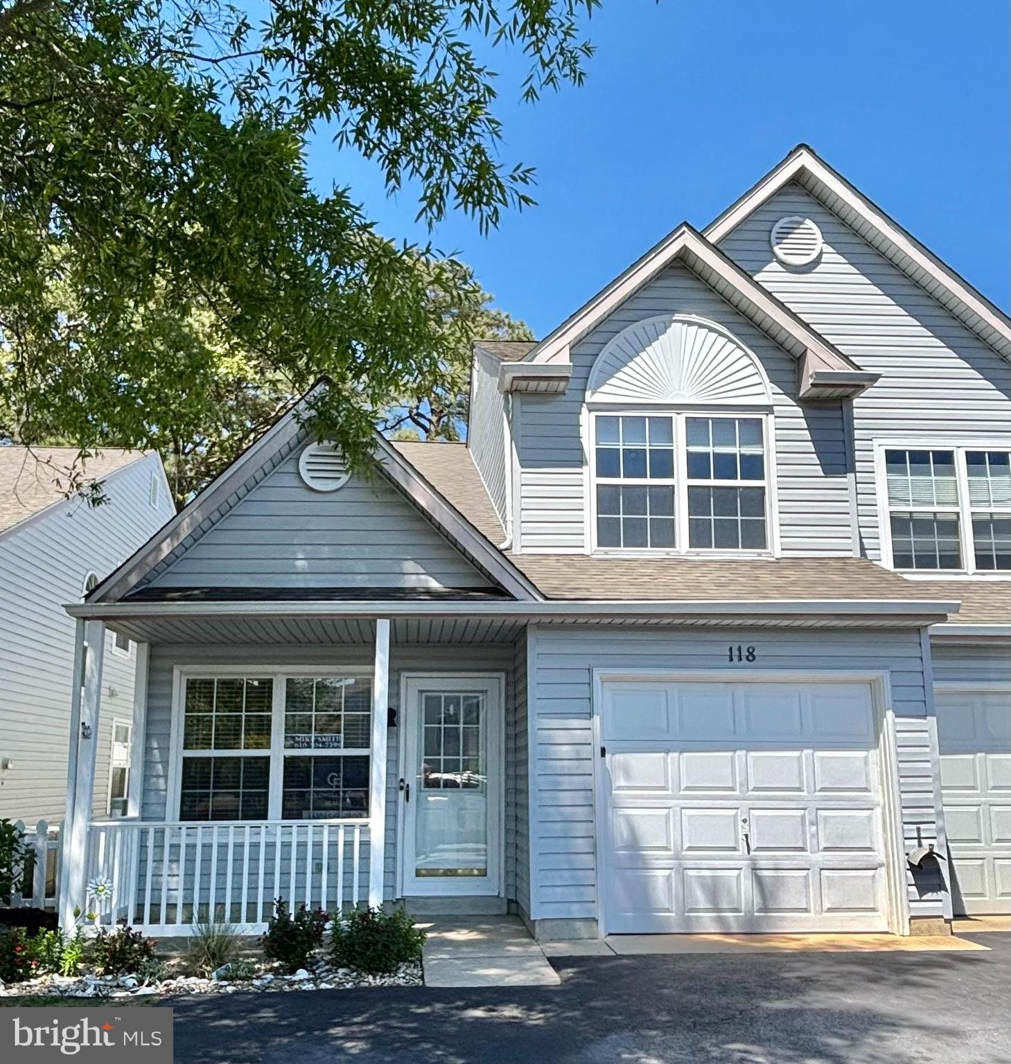 SEABRIGHT VILLAGE - Residential