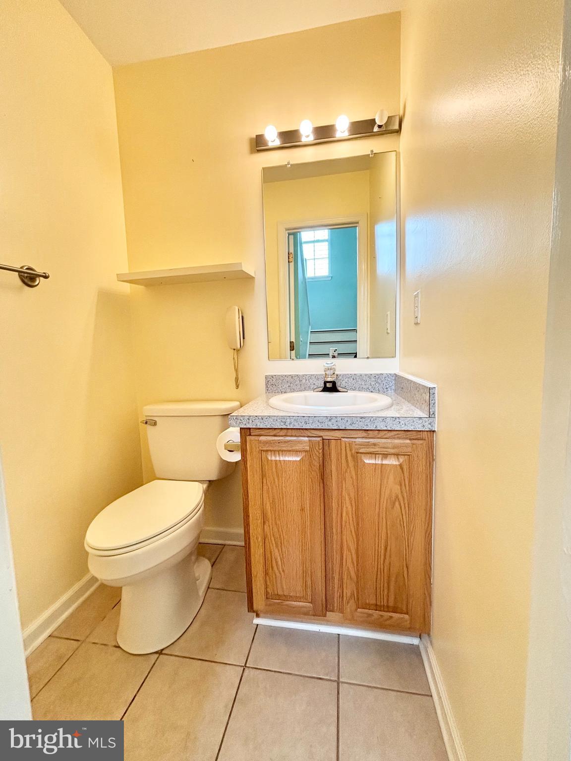 SEABRIGHT VILLAGE - Residential