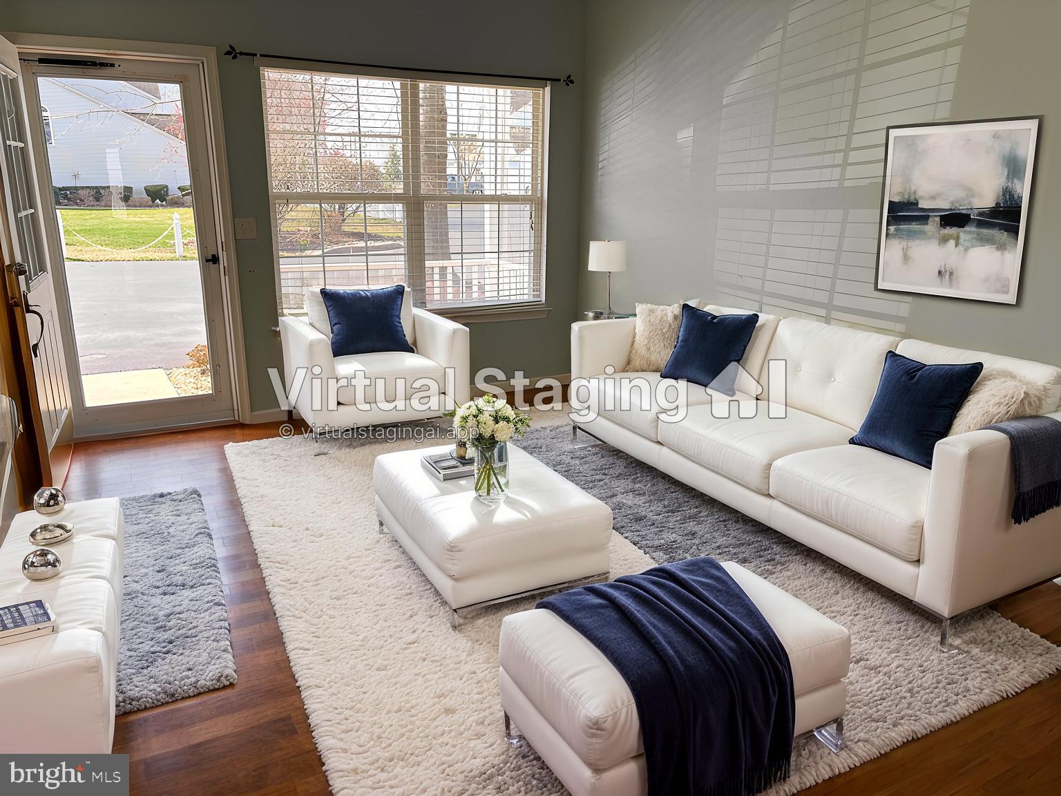 SEABRIGHT VILLAGE - Residential