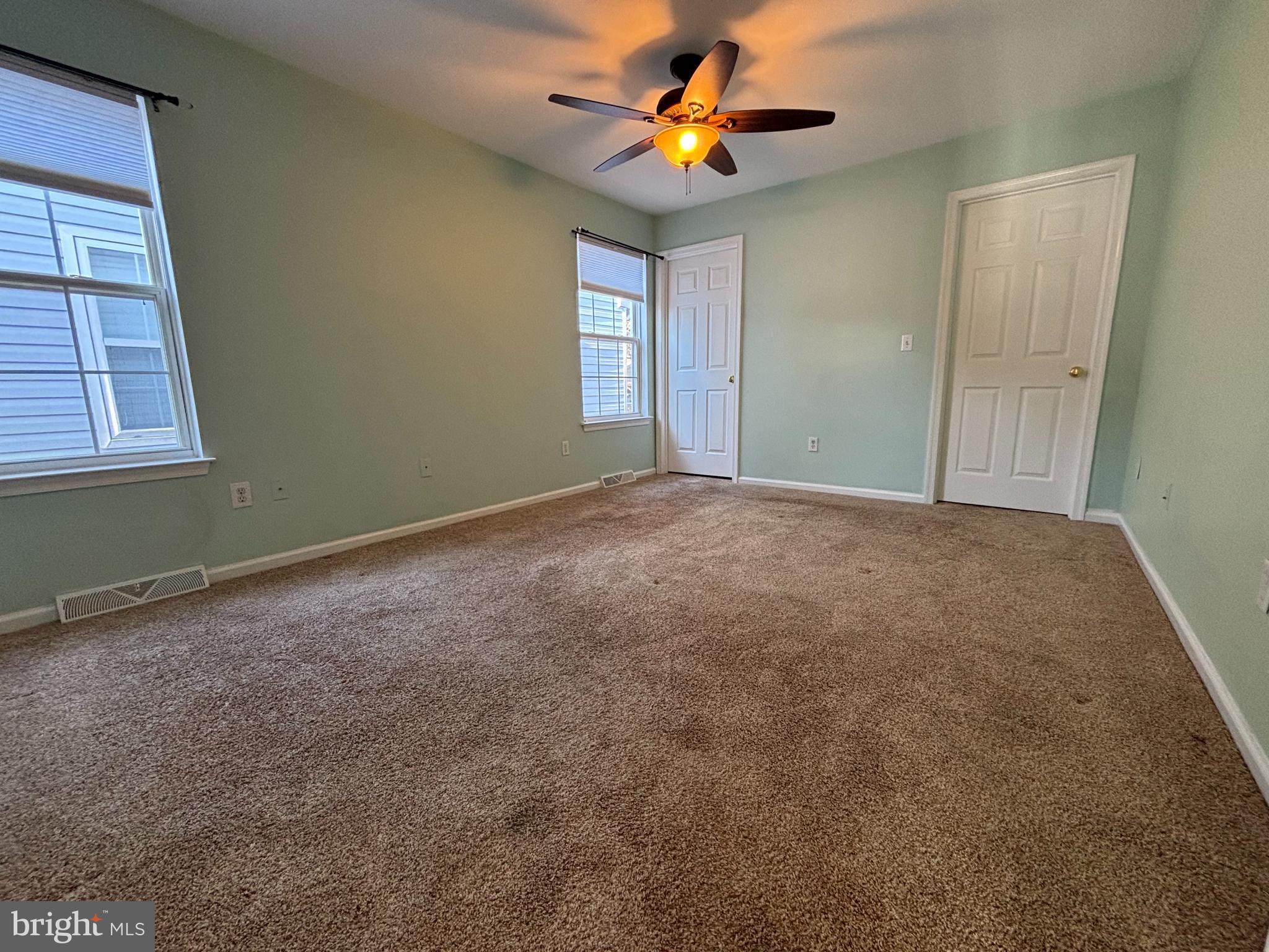 SEABRIGHT VILLAGE - Residential