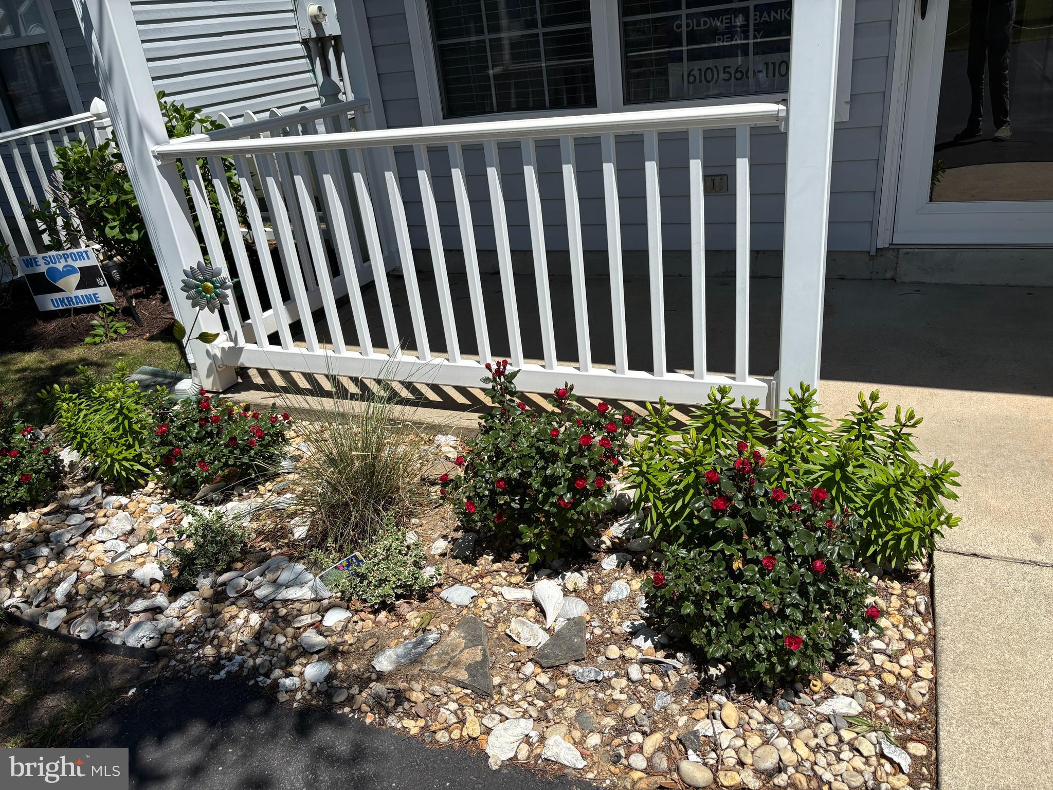 SEABRIGHT VILLAGE - Residential