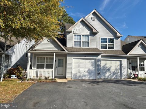 118 SEABRIGHT WAY C4 REHOBOTH BEACH DE 19971