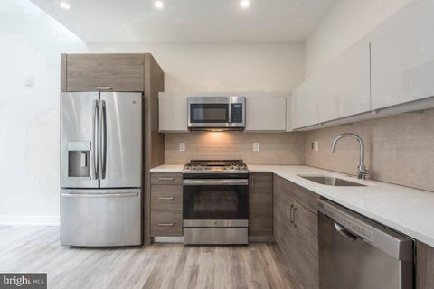 Condo For Rent - 802 Sansom Street #401<br/> Philadelphia County, PHILADELPHIA, PA 19107
