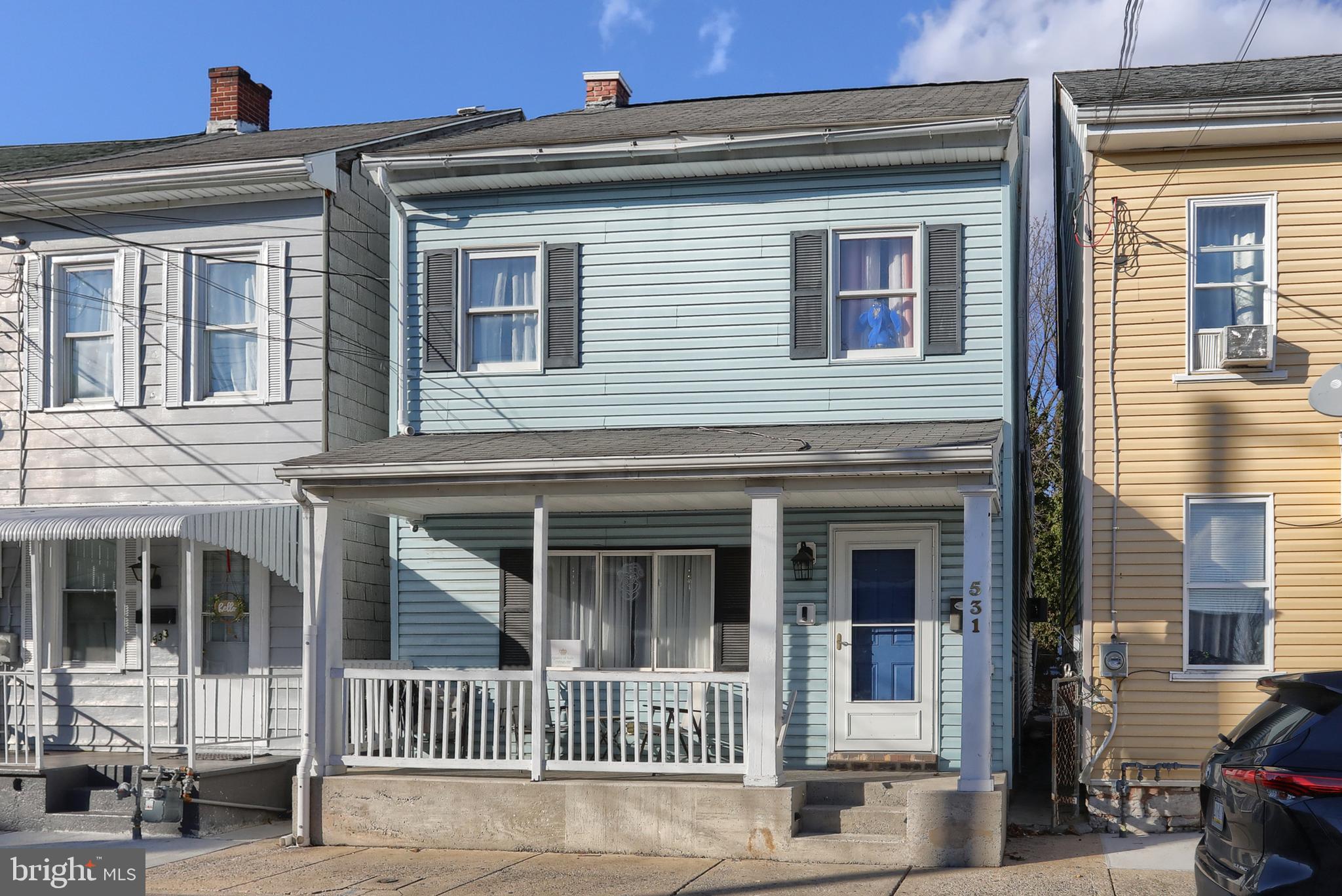 NONE AVAILABLE - Residential