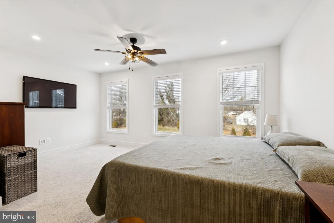 HERITAGE AT MARSHALL - Residential