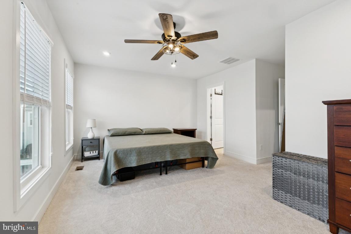 HERITAGE AT MARSHALL - Residential