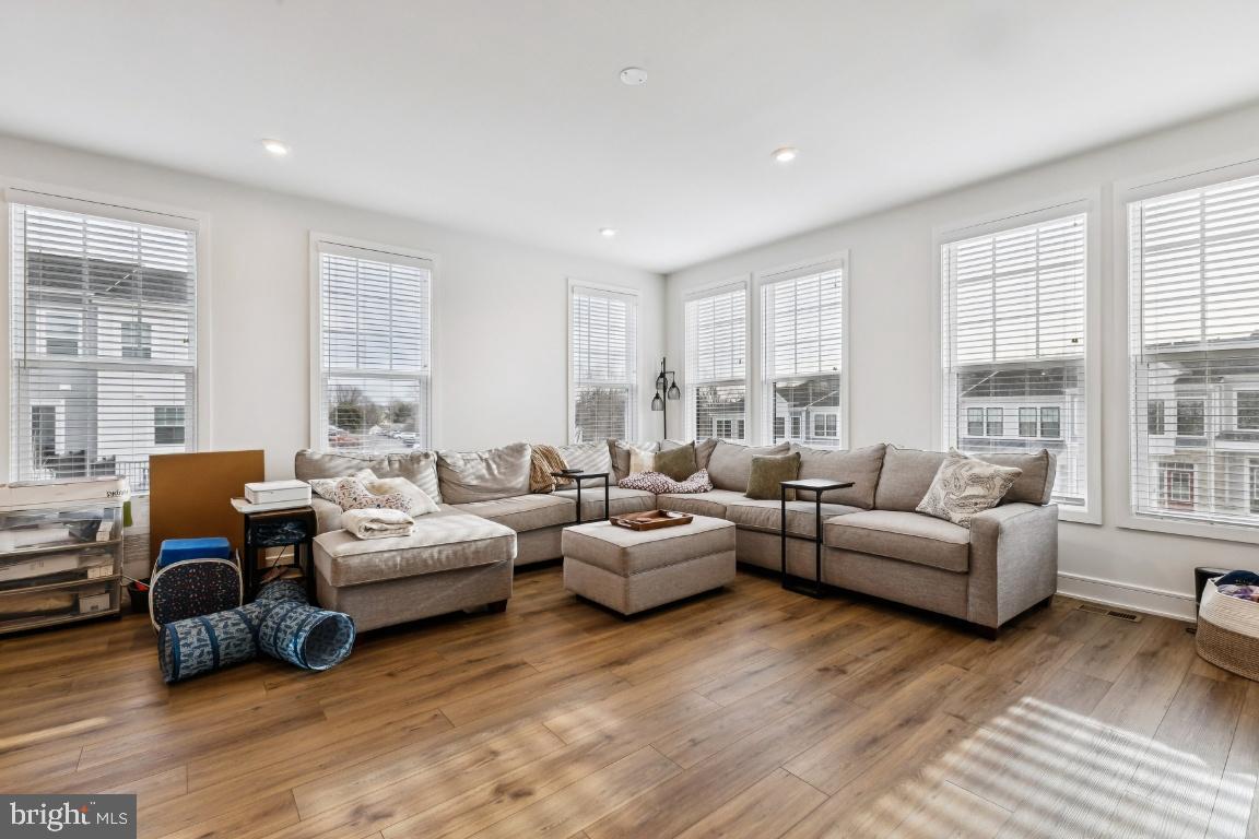 HERITAGE AT MARSHALL - Residential