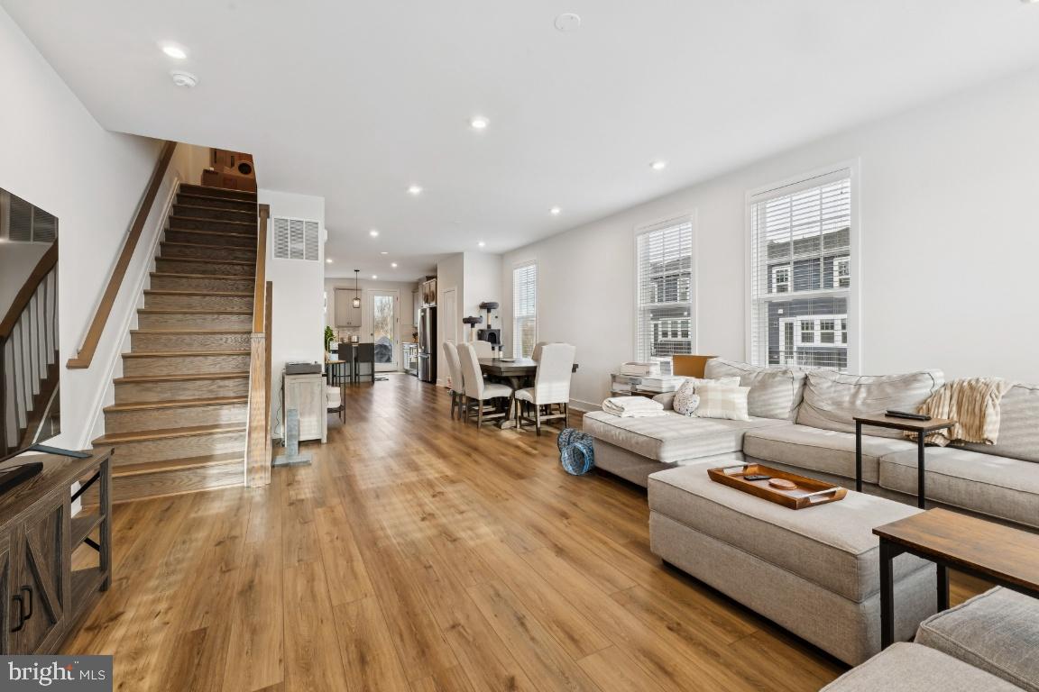 3578 STEPHENSONS HILL ROAD