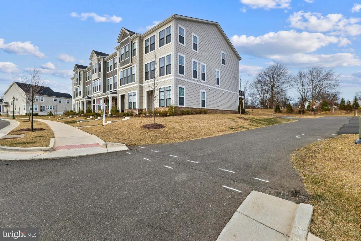 3578 STEPHENSONS HILL ROAD