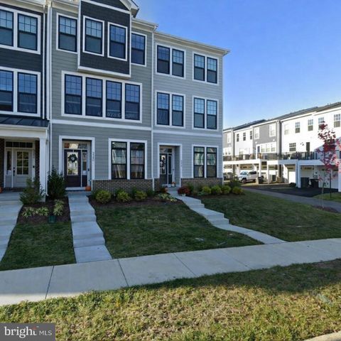 3578 STEPHENSONS HILL ROAD MARSHALL VA 20115