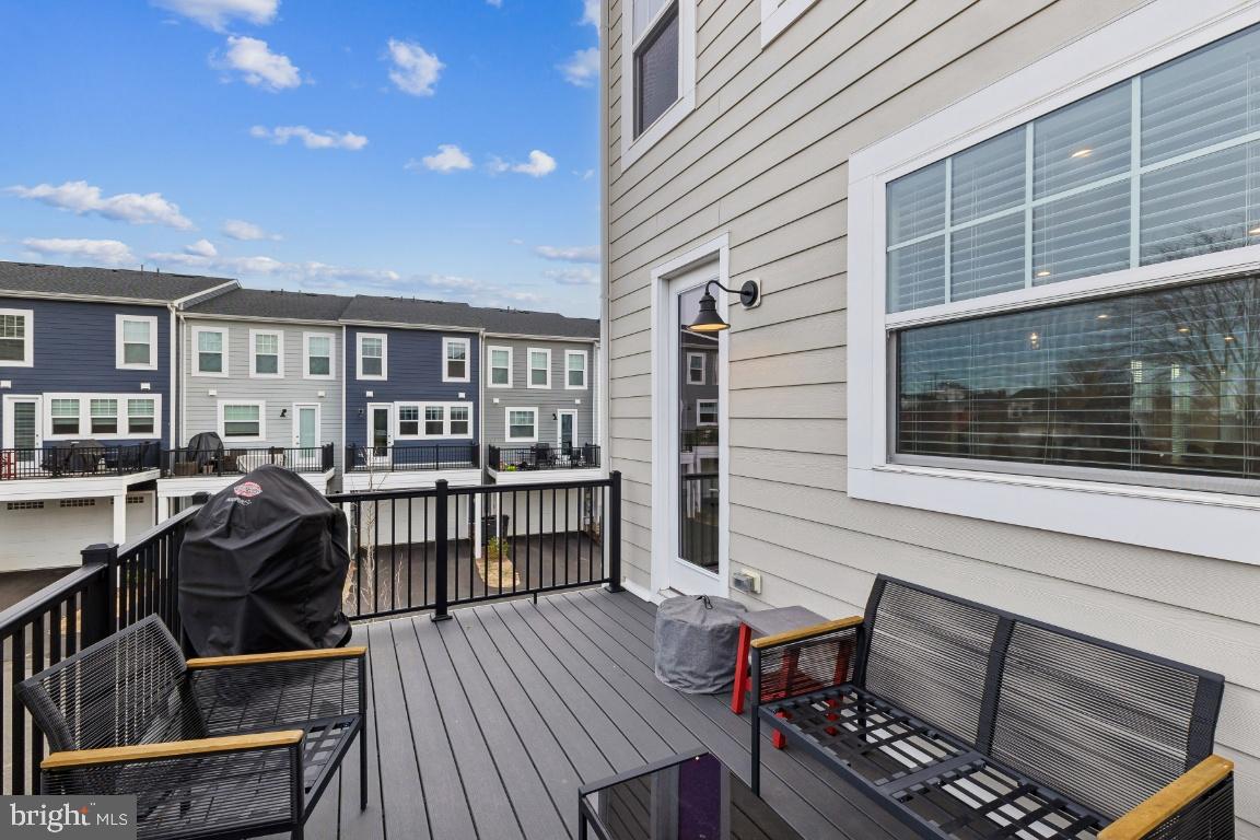 HERITAGE AT MARSHALL - Residential