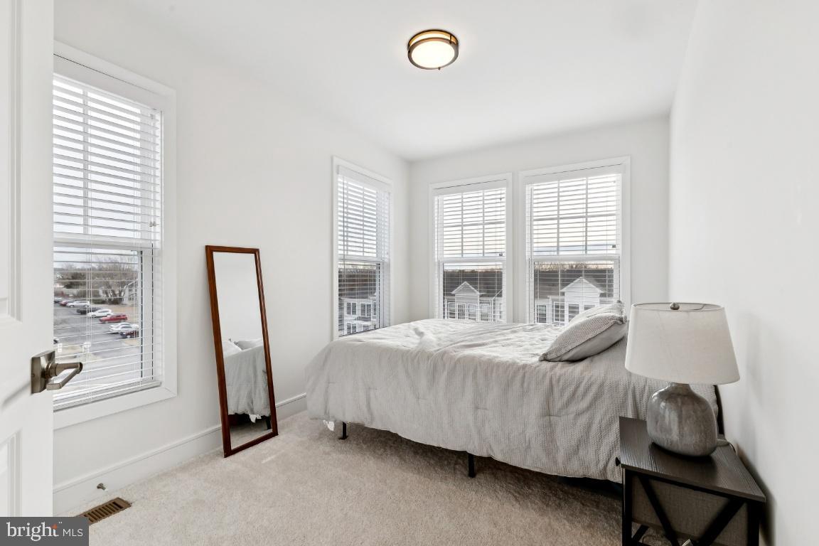 HERITAGE AT MARSHALL - Residential