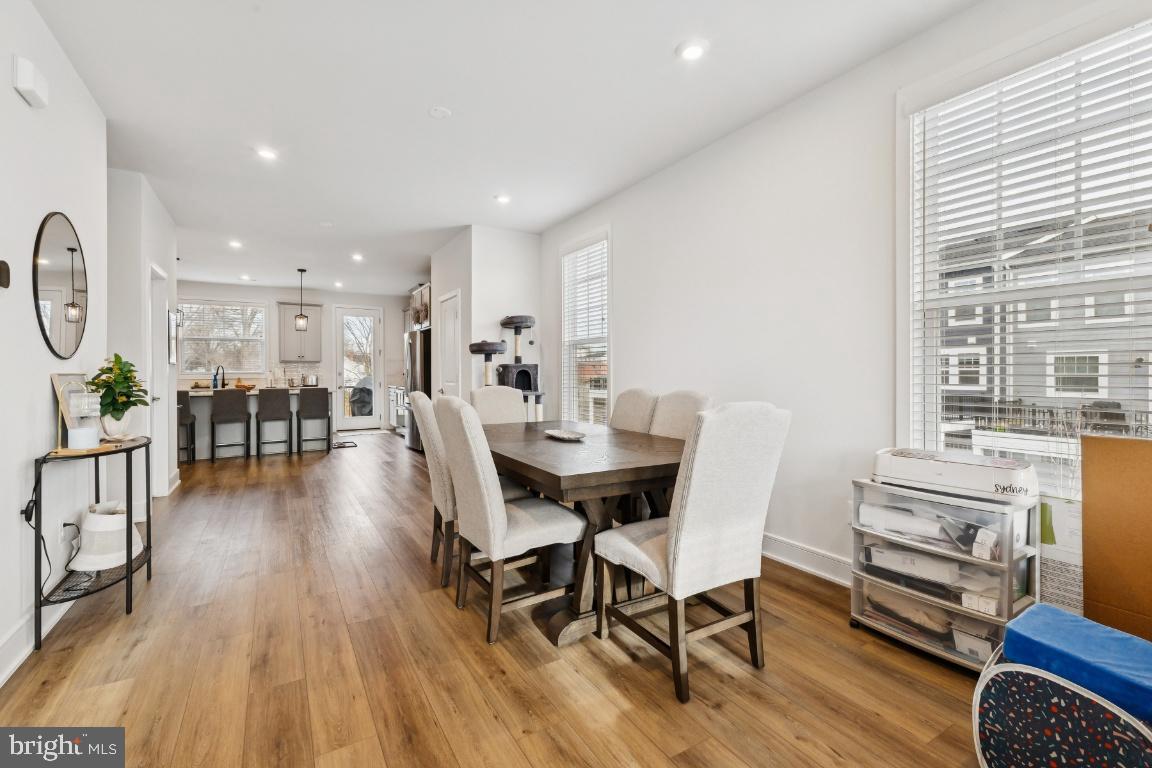 HERITAGE AT MARSHALL - Residential