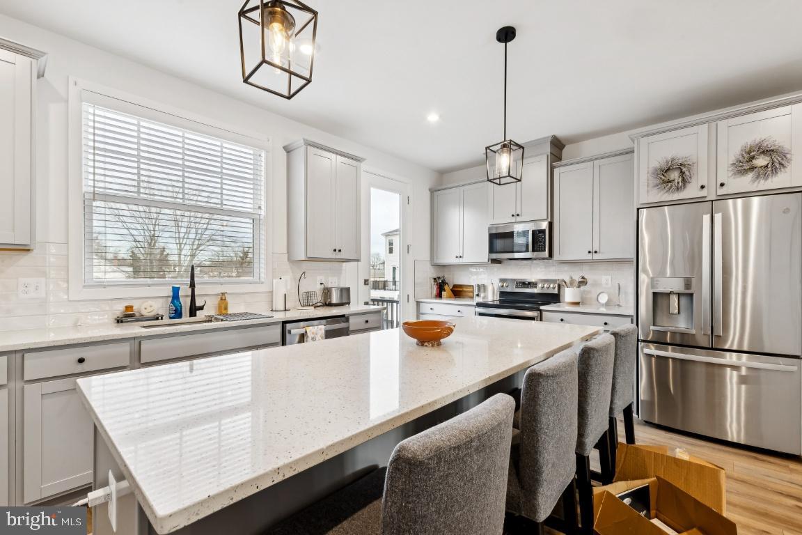 HERITAGE AT MARSHALL - Residential