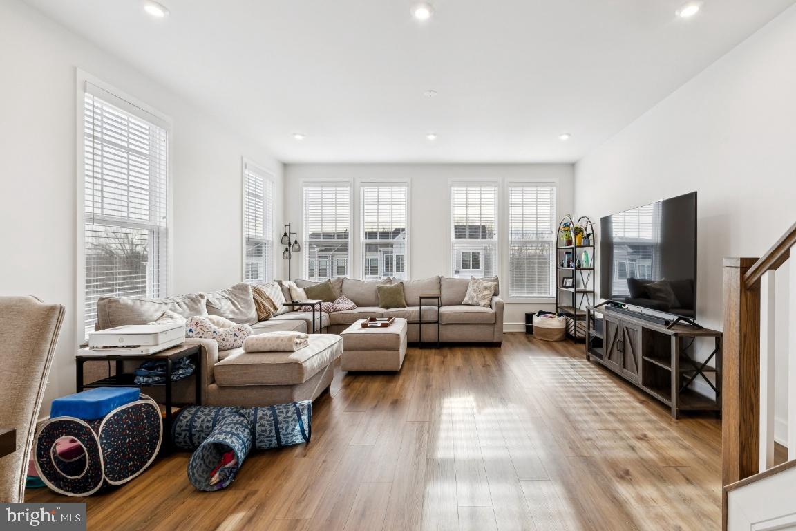 HERITAGE AT MARSHALL - Residential