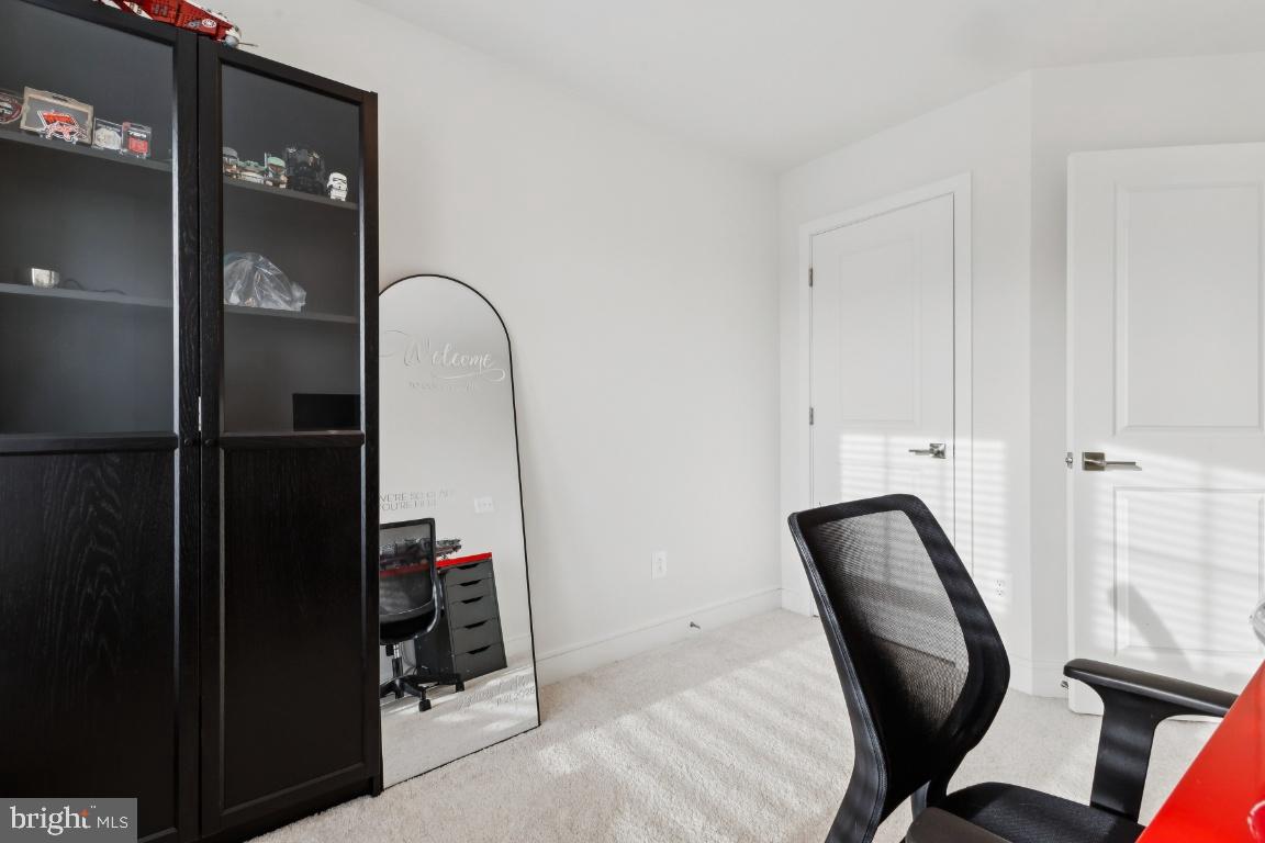 HERITAGE AT MARSHALL - Residential